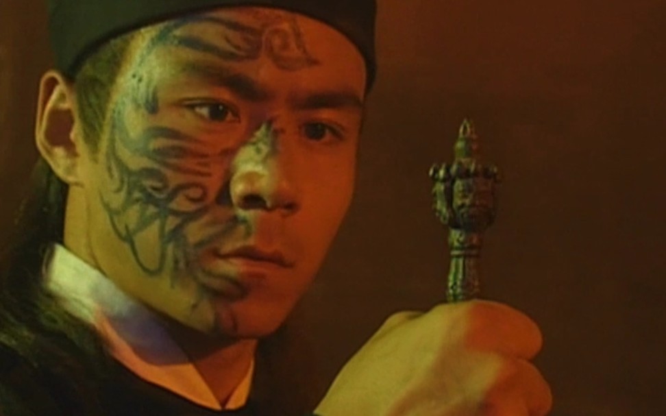 东游记费长房痛失慈母贤妻杀尽辱妻之人却被玉帝贬入地府