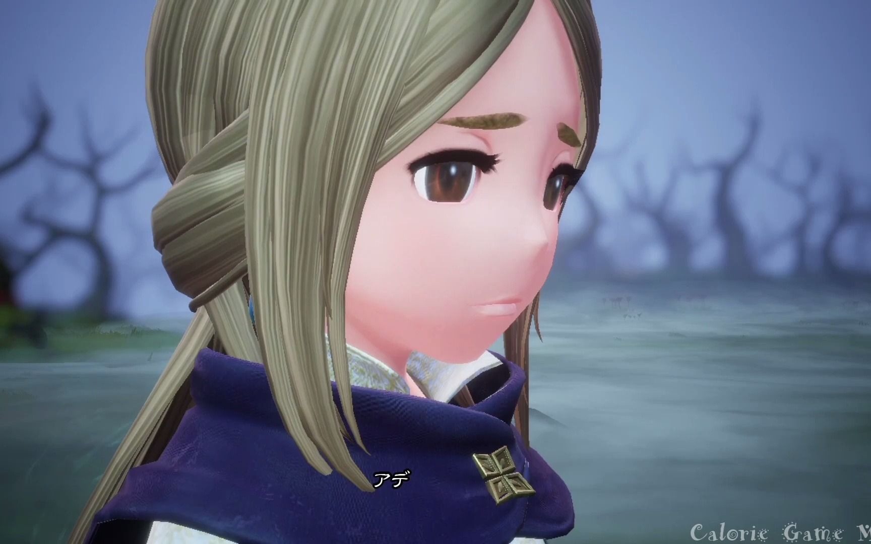 勇气默示录2主题曲仆たちの新しい声