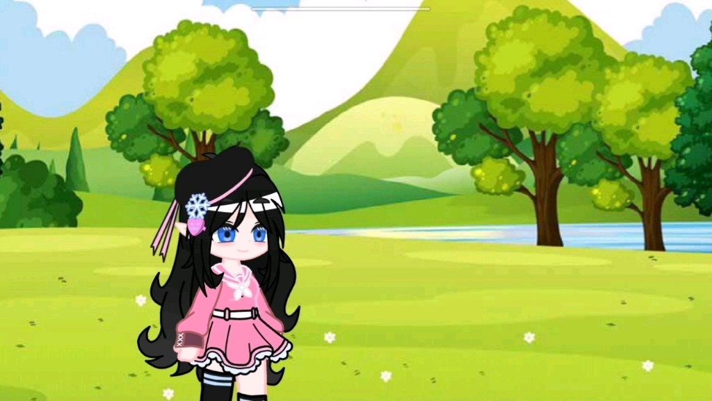 新人报告#加查#凯柠#金凯_哔哩哔哩_bilibili