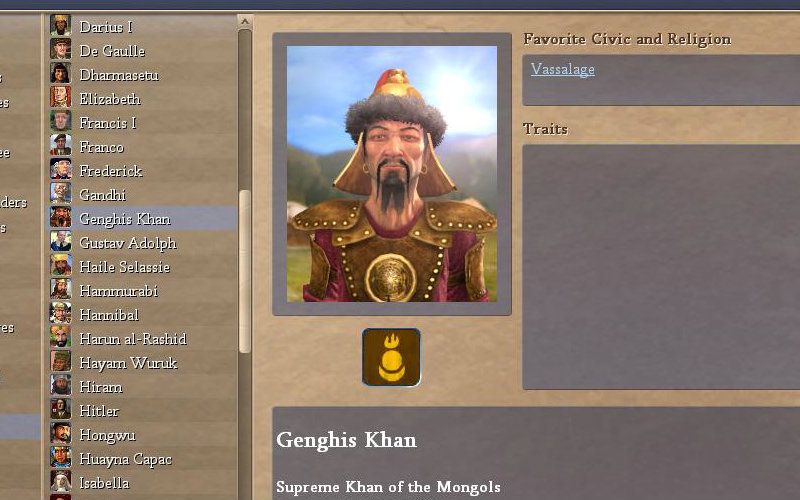 文明4doc蒙古历史胜利mongoliauhvp15