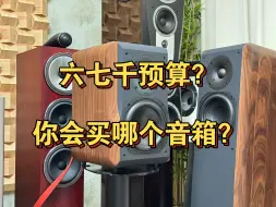 Download Video: 如果你有六七千预算你会购买哪个音箱？今天给大家听一个性价比高的书架音箱意大利卓丽星座2号