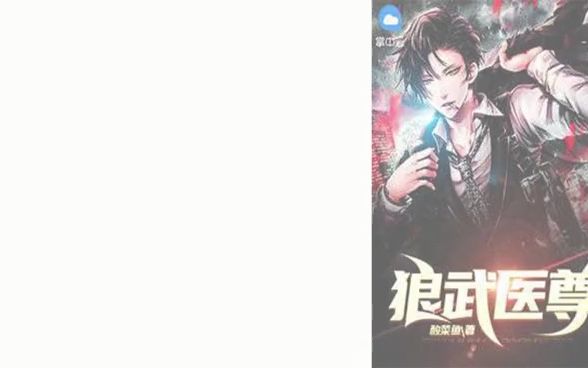 《狼武医尊》周易【狼武医尊】无删减小说哔哩哔哩bilibili