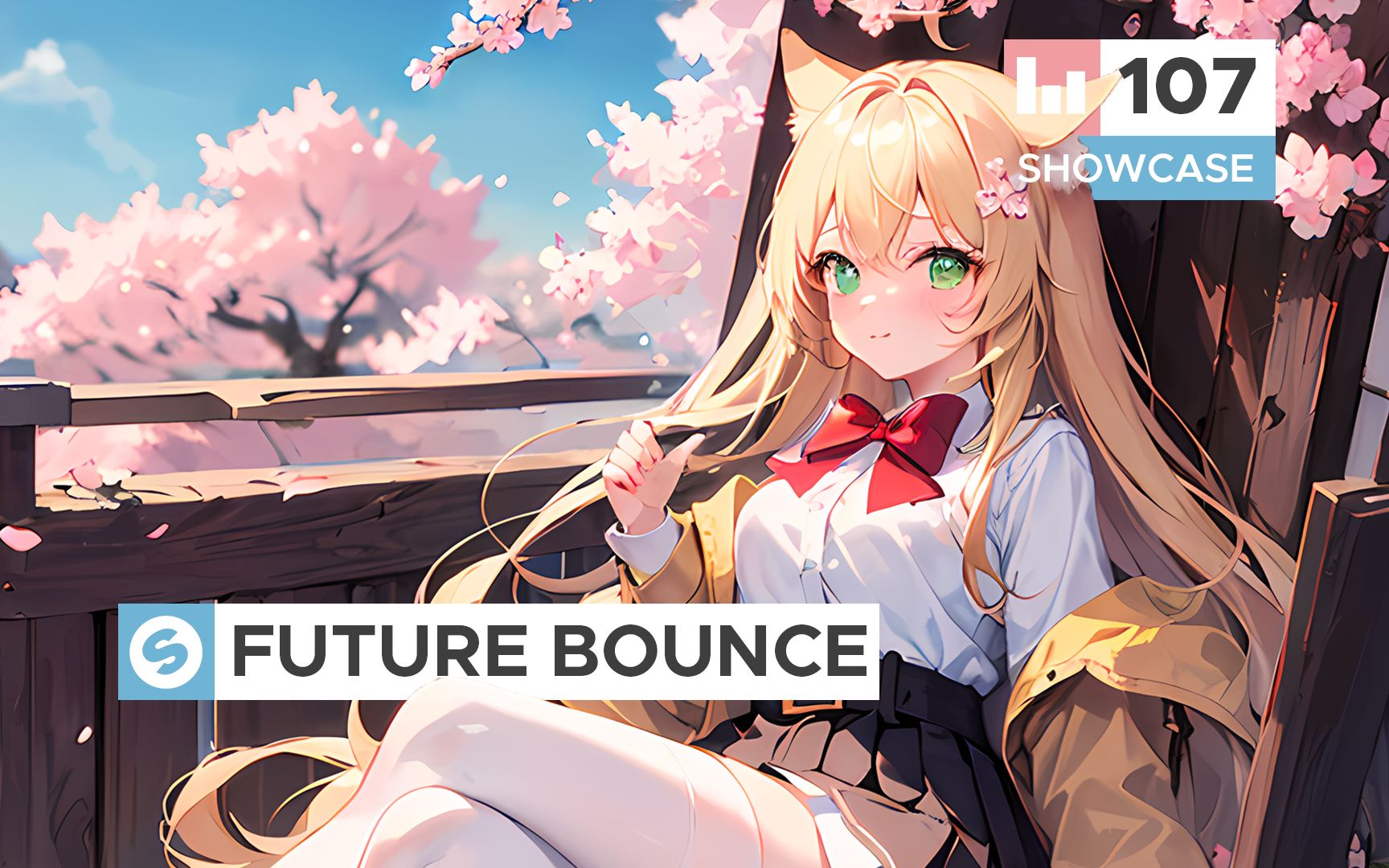 [图]【Future Bounce】Mesto - Chances (feat. Brielle Von Hugel)