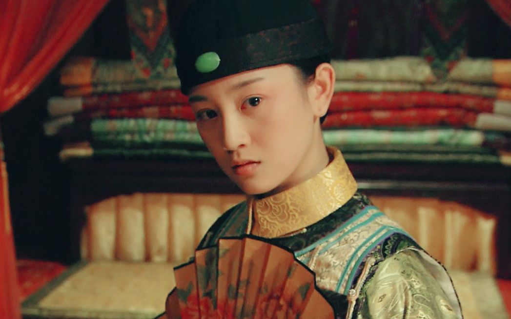 【追过的剧】《苍穹之昴》_哔哩哔哩 (゜-゜)つロ 干杯~-bilibili