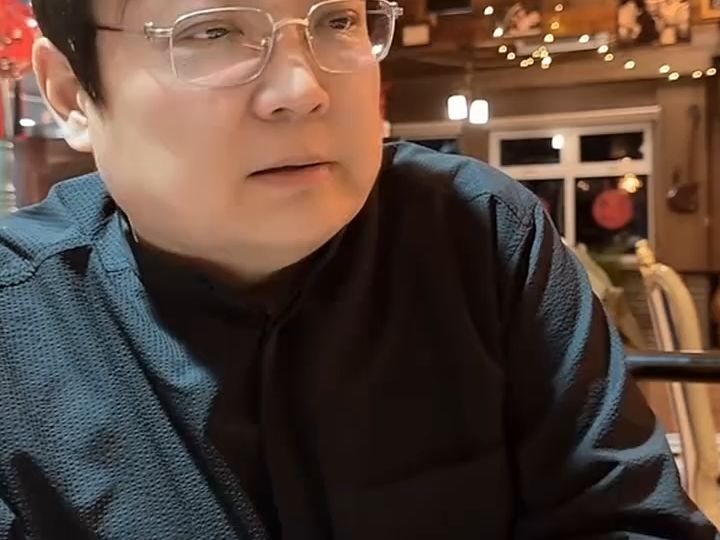 老梁:春节档电影热辣滚烫 中国电影的现状