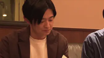 梶裕貴 下野紘の青春エピソードに驚き 爆笑 自身の体験談も 濃厚チョコブラウニー オーディオ小説 No Doubt アニメテレビcm インタビュー 哔哩哔哩 Bilibili