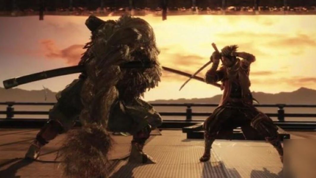 再战稀世强者第四期——巨型忍者枭(接下来突刺很有用)