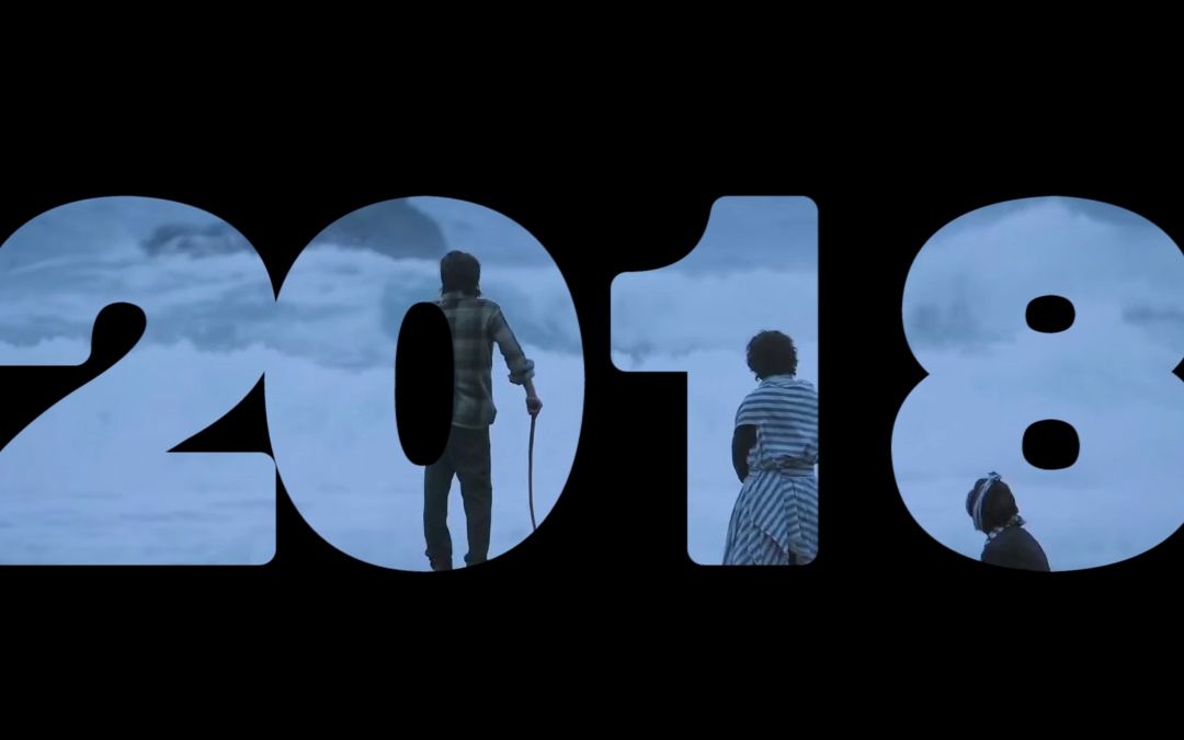 【pr剪辑】2018电影混剪 转场与pr特效练习-joo_nil-joo_nil-哔哩哔哩