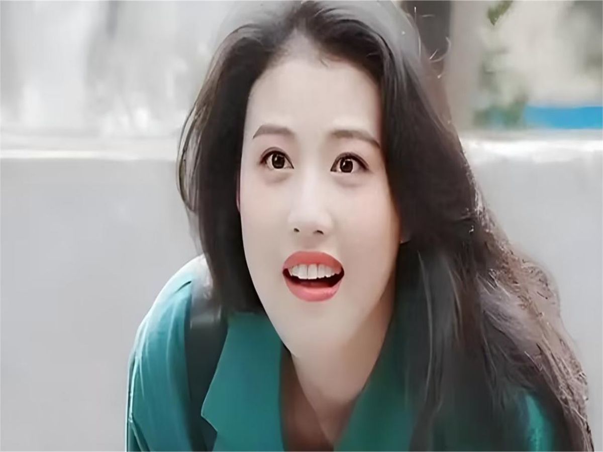 知名演员周海媚去世,她的这些经典角色令人印象深刻