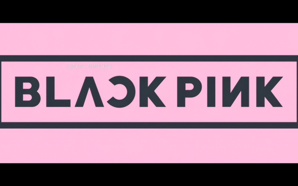 blackpink in your area!有你的地方就有粉墨