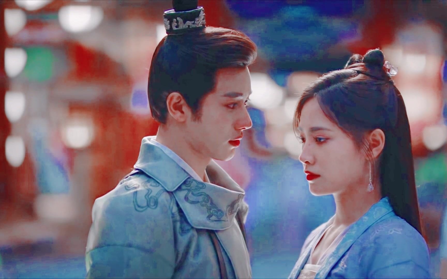 【告白宣言】王佑硕/许佳琪 甜向乱七八糟剪