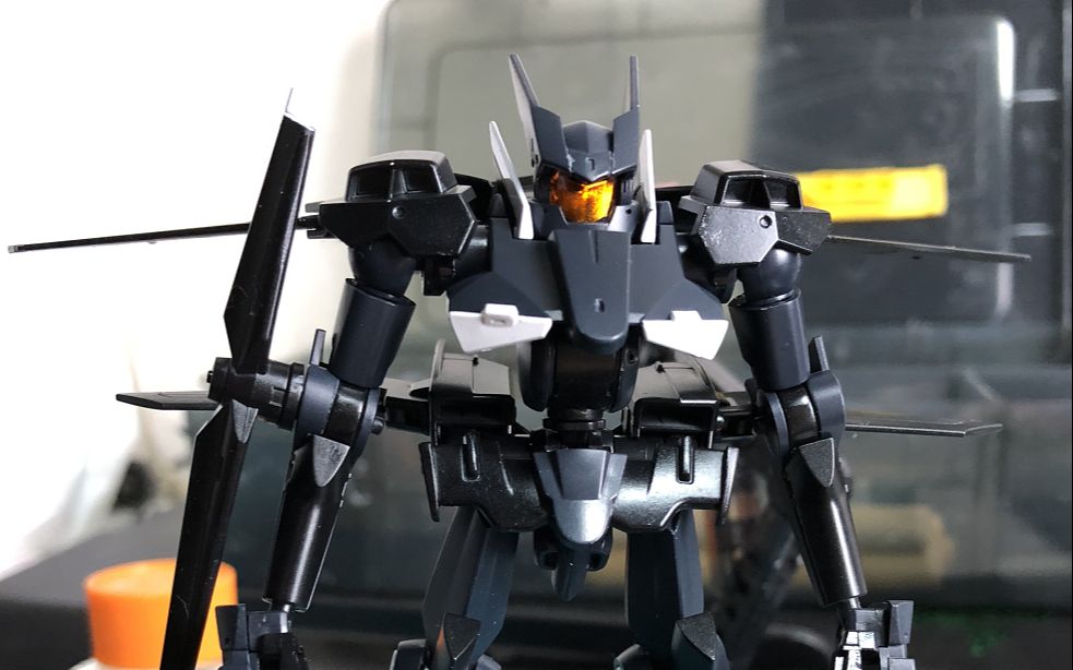 喷涂评测高达00格拉汉姆专用flag今天的我凌驾于阿修罗之上