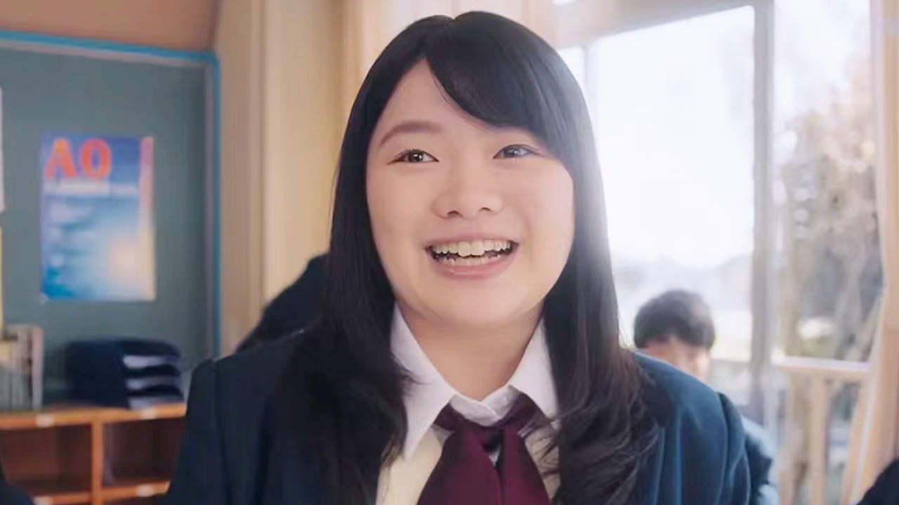 胖妹逆袭成为万人迷,被校草疯狂追求