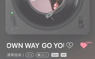 每日音乐推荐［SQ无损音质］《GO YOUR OWN WAY》 -滴草由实（しずくさゆみ）