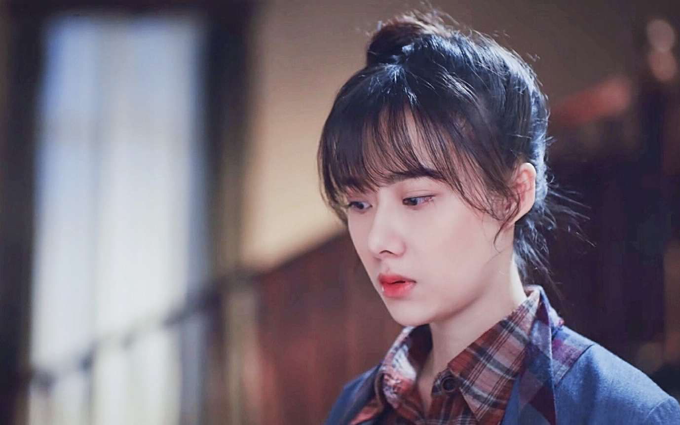 曹曦月吴潇潇哭戏混剪