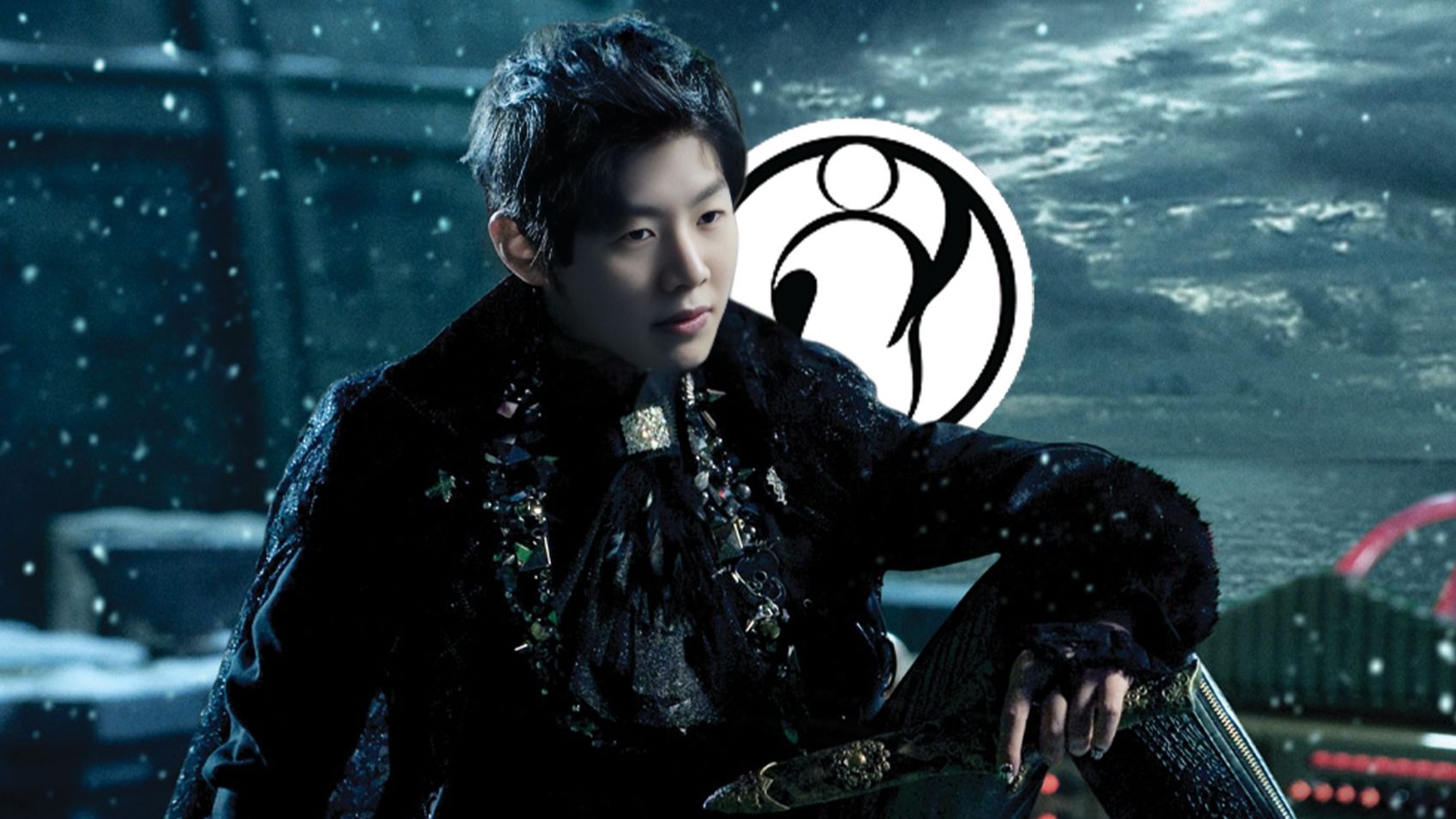 iG 17强单曲《埃及易冷》