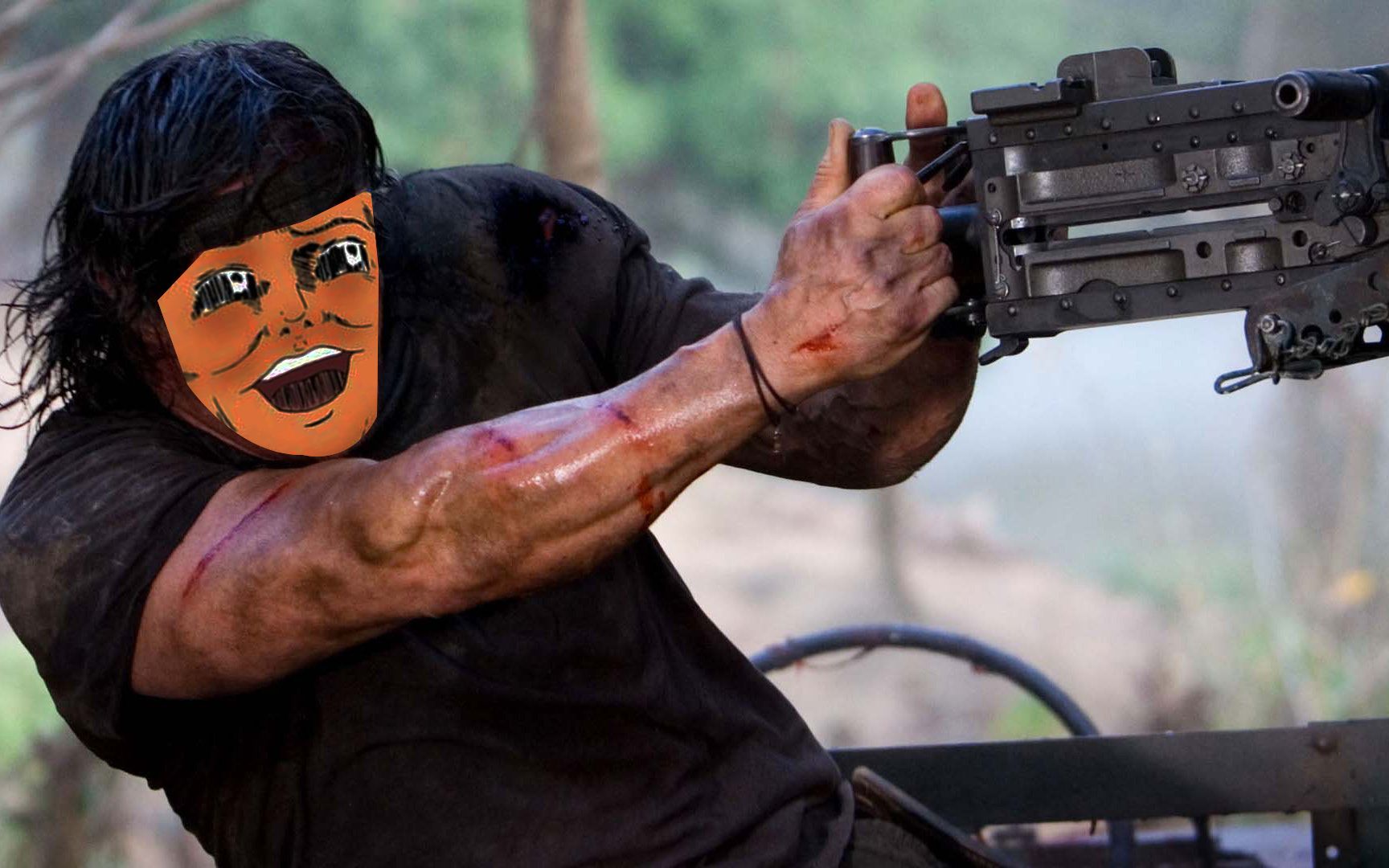 霹雳小组4原版多人警匪枪战(2023年7月5日)