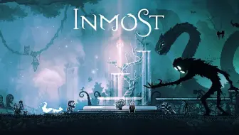【谜之声录播】inmost（已完结）