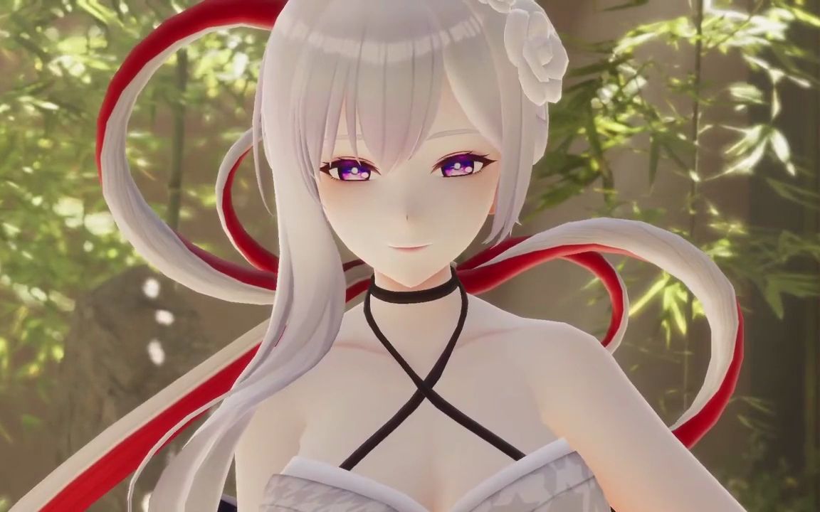 mus1ca每日广播 「もののけ姫 / 米良美一」_哔哩哔哩_bilibili