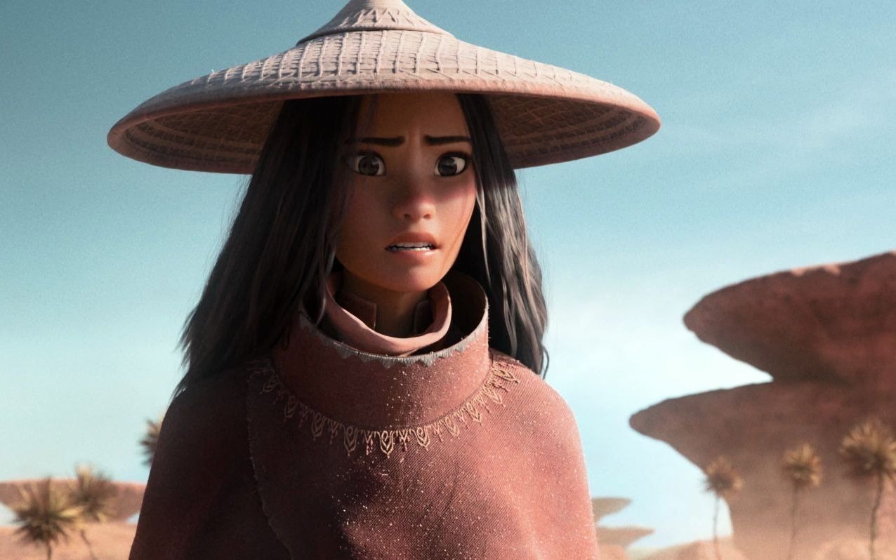 寻龙传说全新预告高能发布战斗力max的拉雅正式踏上寻龙之旅