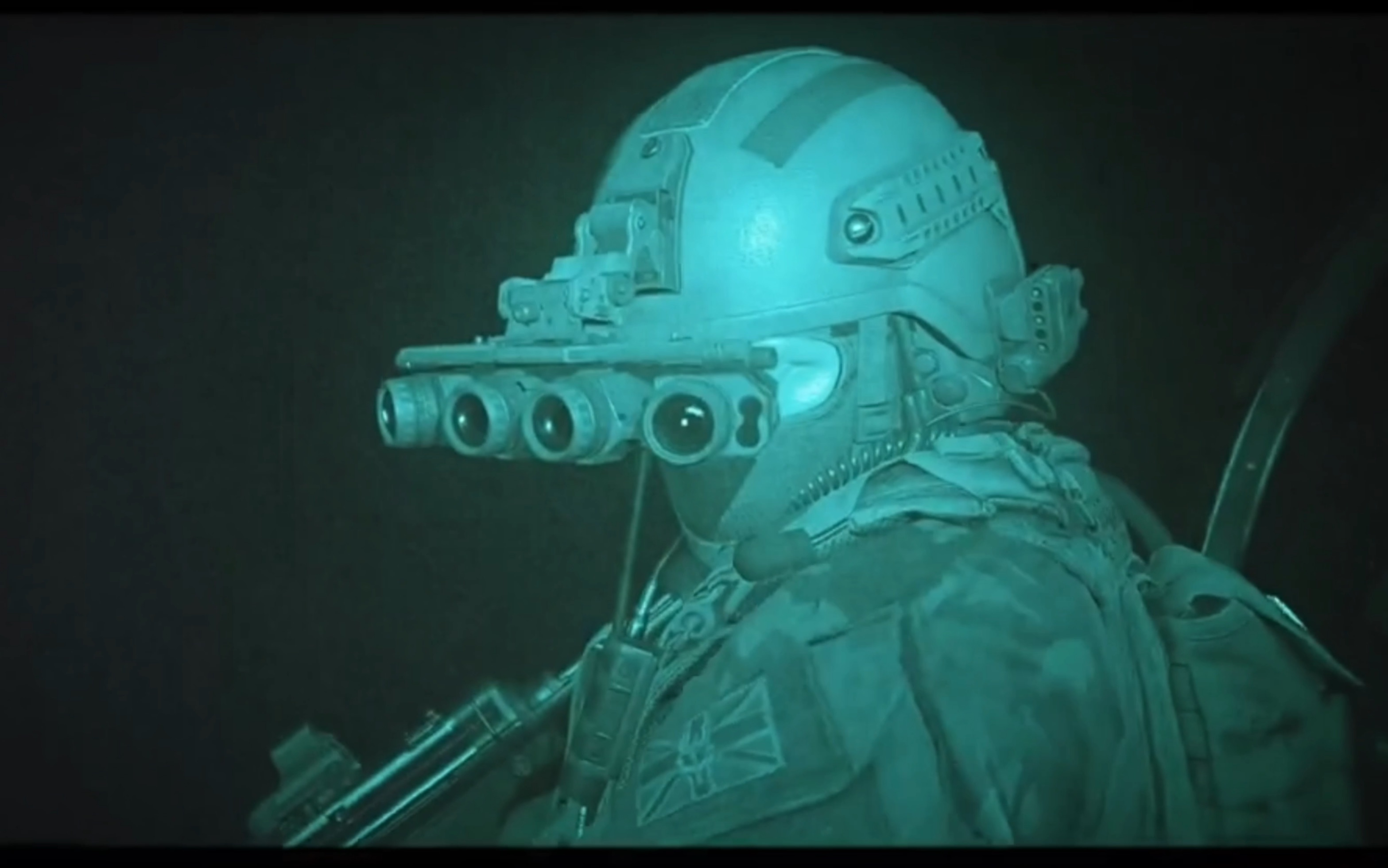 使命召唤16,啊谢!