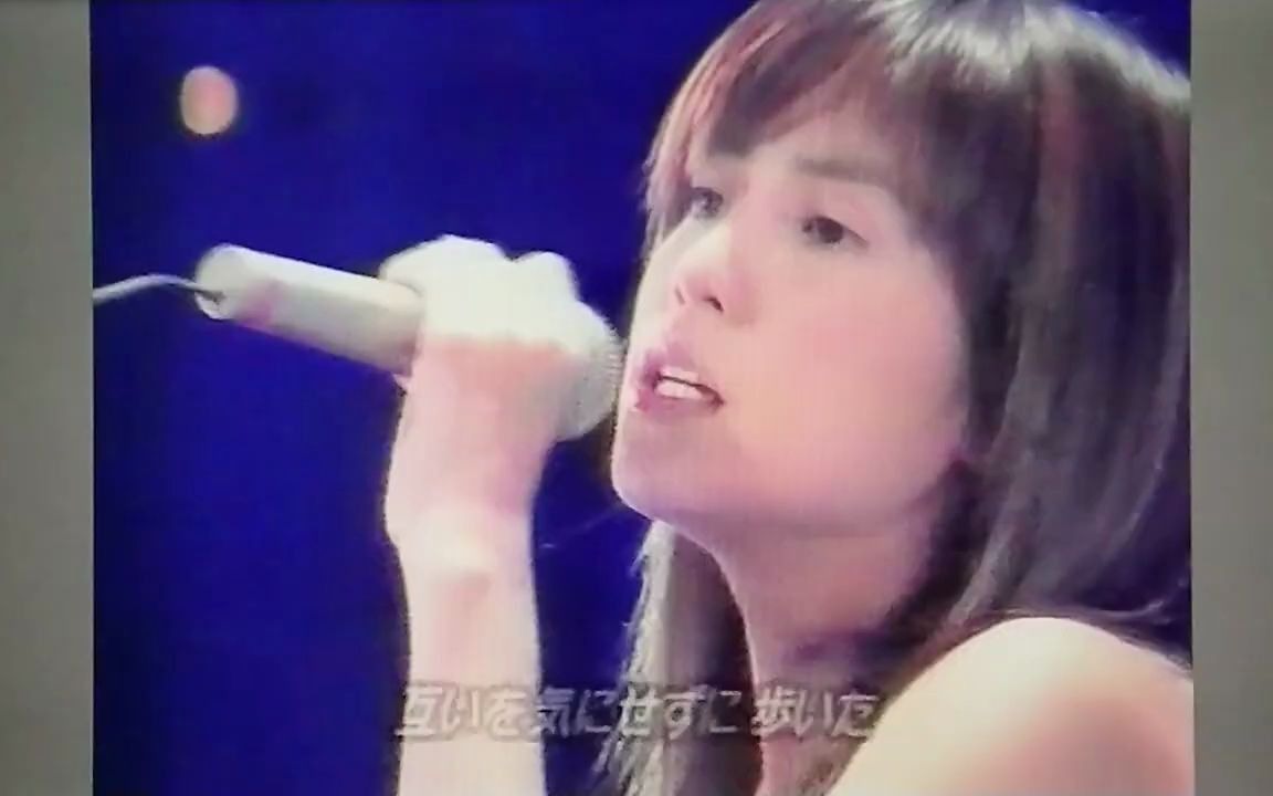 hitomi  problem ("57" 1997.6.13)哔哩哔哩bilibili