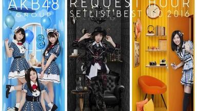 中字】HKT48全国ツアー~全国統一終わっとらんけん~ FINAL in