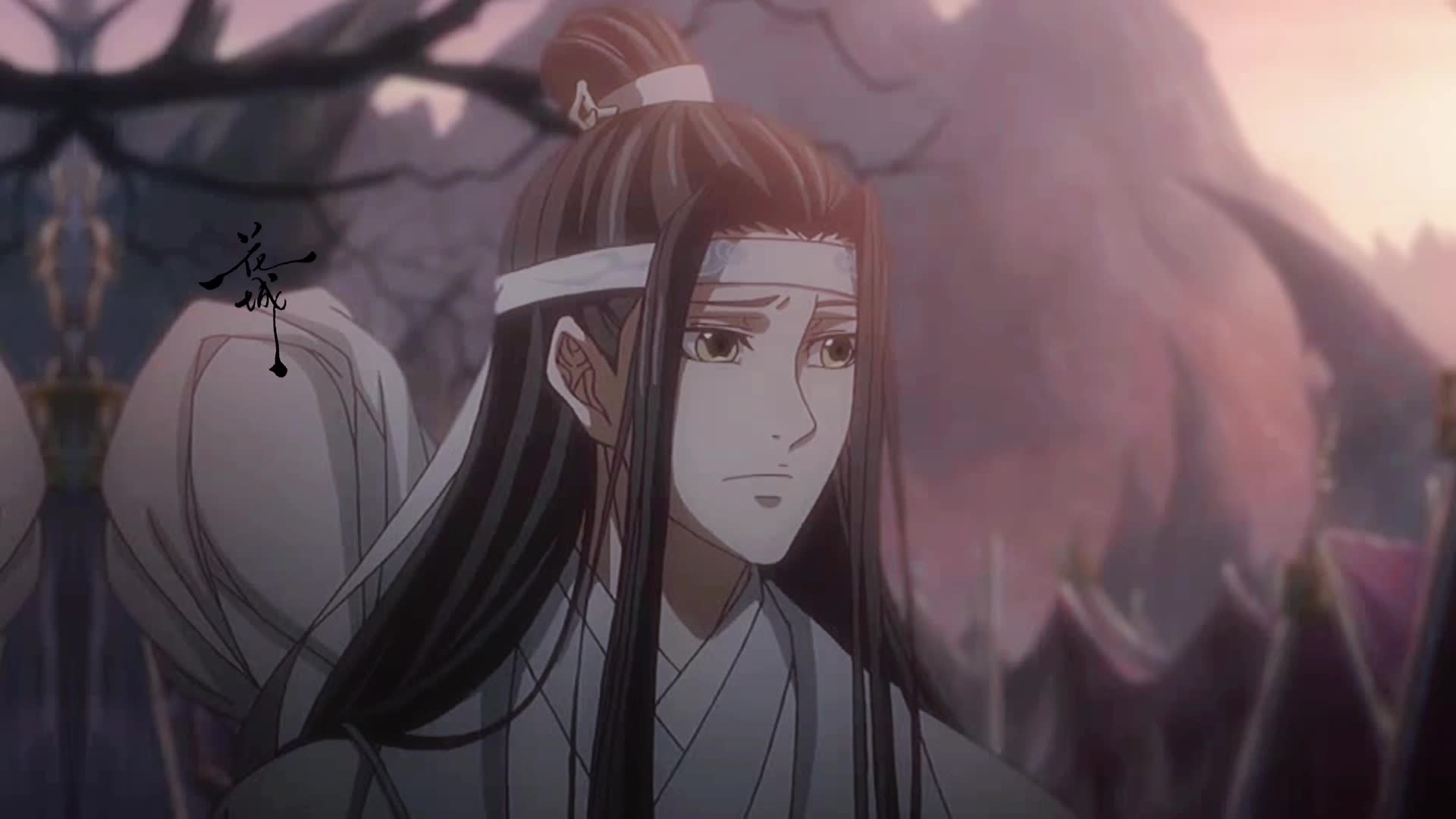 魔道祖师山穷水尽了,转机就在身后