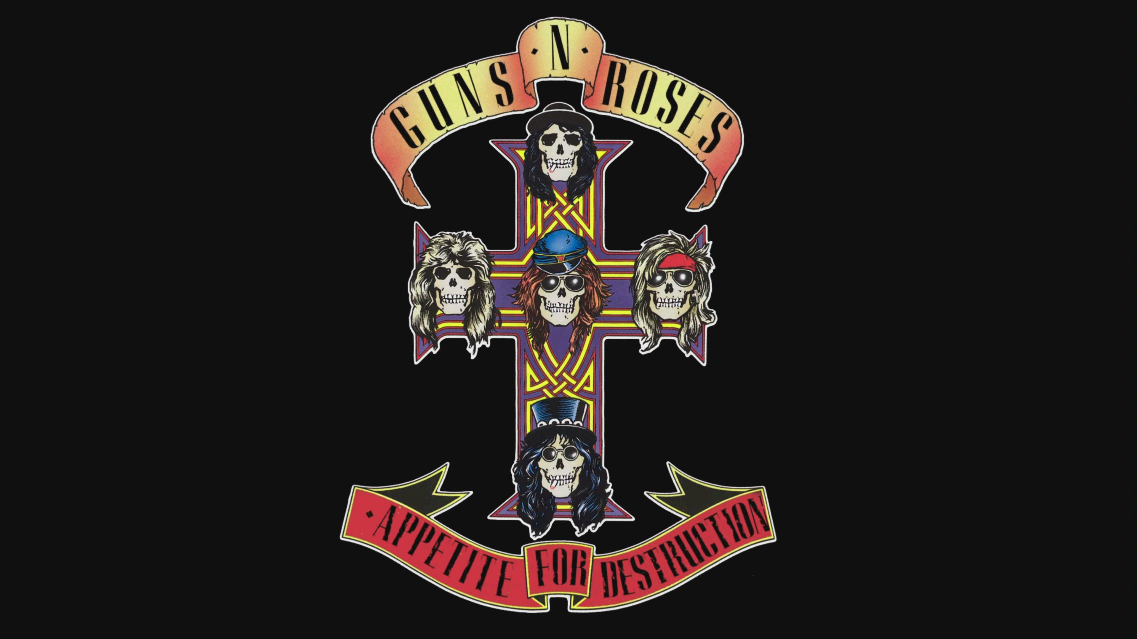 《rocket queen》双吉他cover