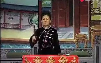 [图]坠子《大明奇冤》1，胡银花演唱