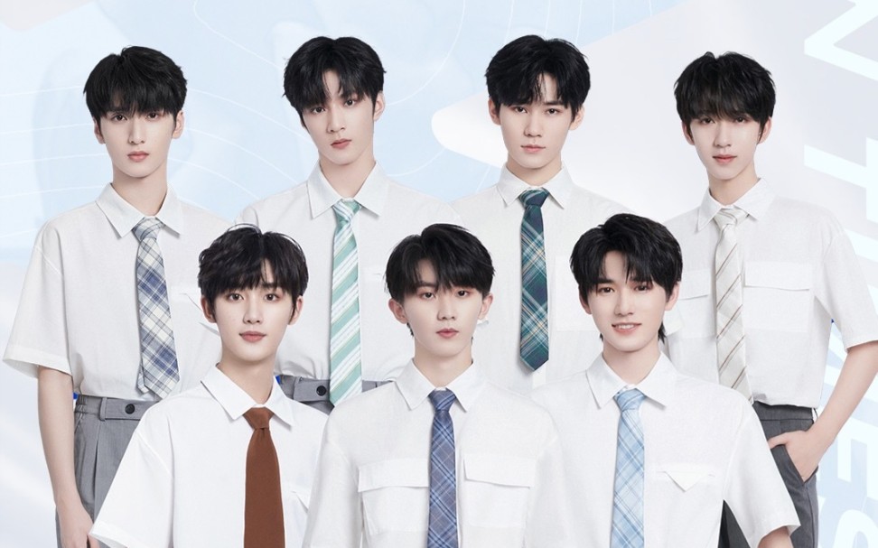 时代少年团|谁说站在光里的才算英雄_哔哩哔哩_bilibili