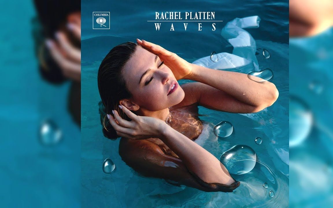 [图]Rachel Platten《 Shivers》