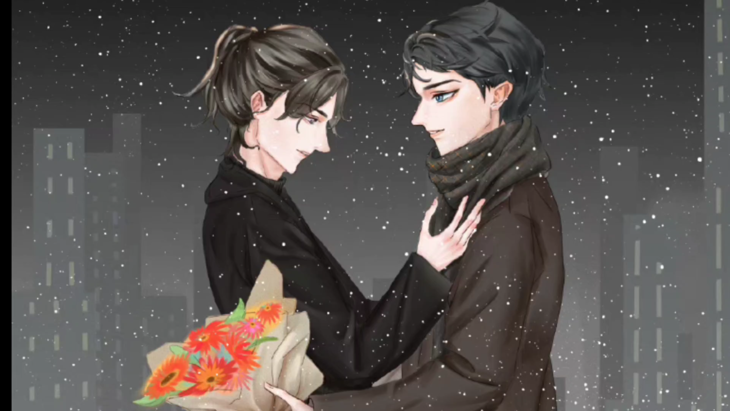 《燎原》by不问三九三个人的修罗场啊05