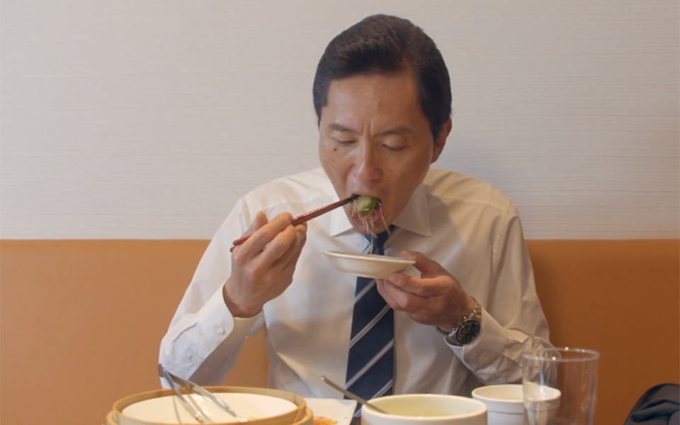 孤独的美食家 第六季 11集