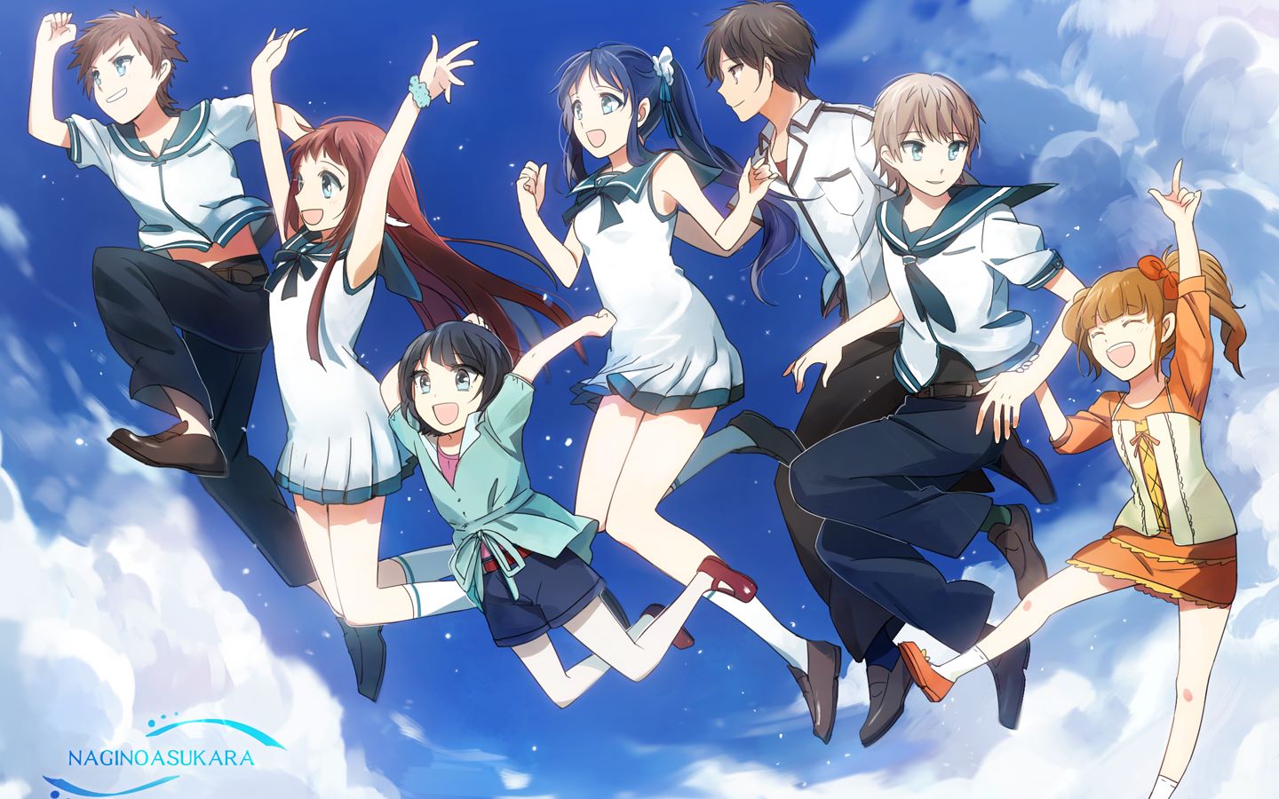 我喜欢你已经很长时间了