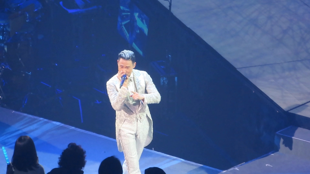 张学友a classic tour世界巡回演唱会2019-你的名字我的姓氏live