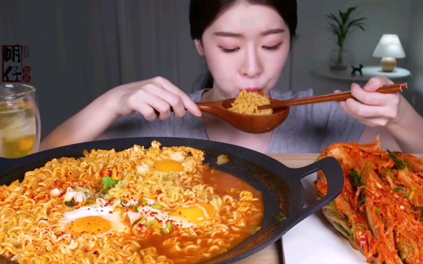 韩国泡面的好吃秘诀🍜：速食也可以很精致！！ - 知乎