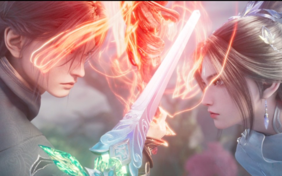 诛仙动画第二季定档