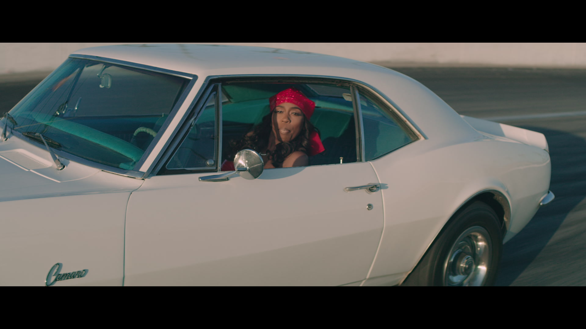 ready set - kash doll_哔哩哔哩 (゜-゜)つロ 干杯~-bilibili