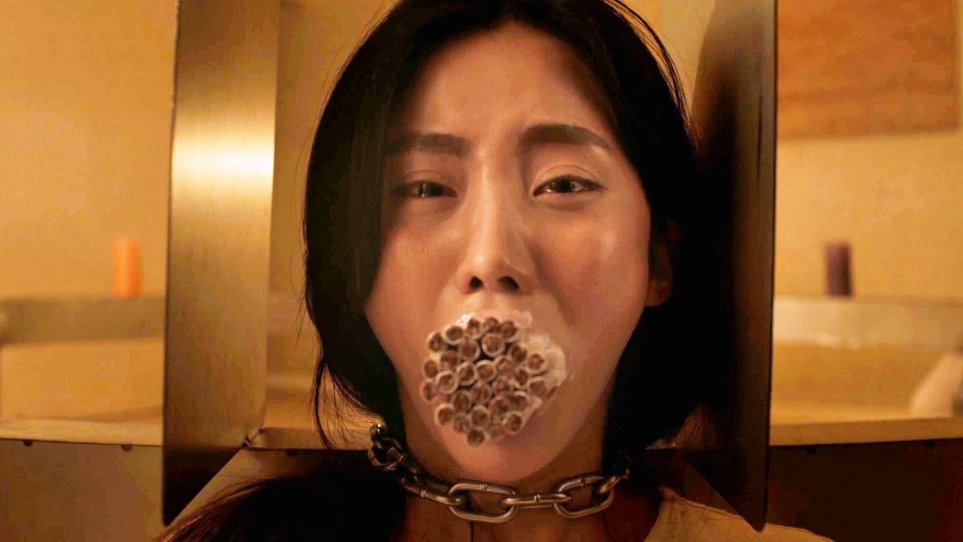 这个人贩子实在是太残忍了