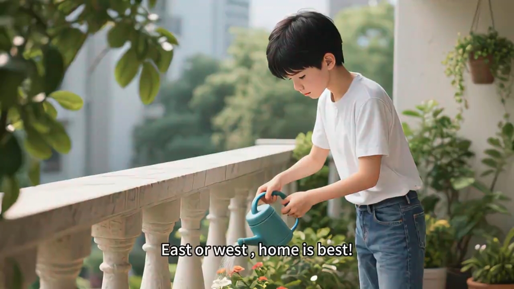 新人教版八年级上册unit2导入歌曲