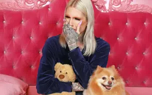 Download Video: 【中字】J姐和Nathan分手了...【Jeffree Star】