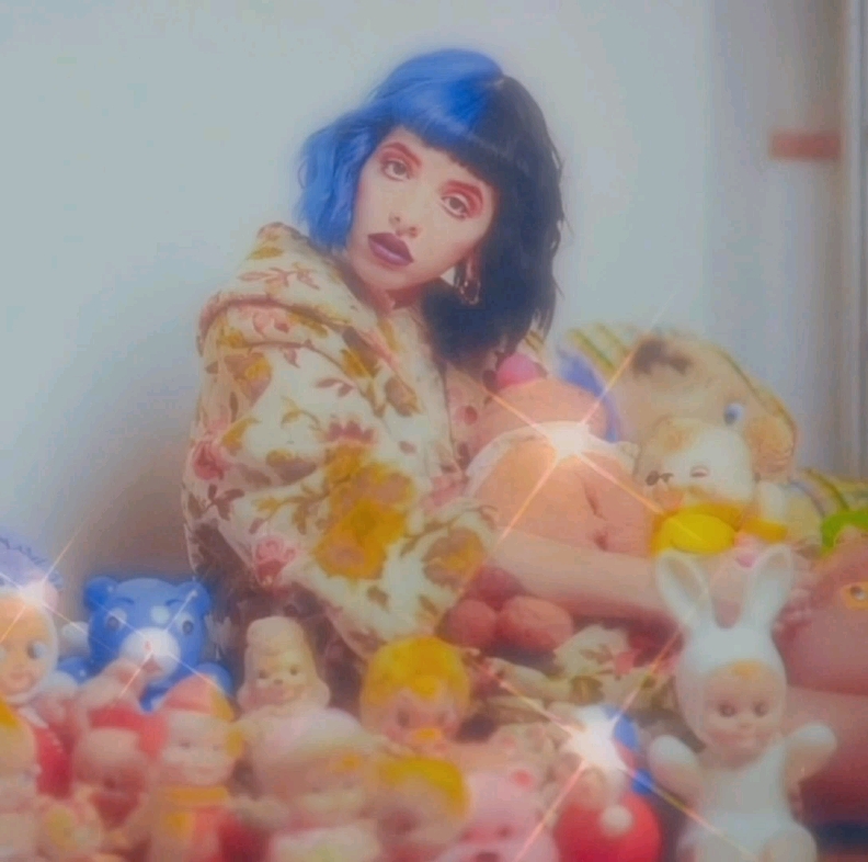 【Melanie Martinez】弃曲Jumprope全曲试听哔哩哔哩bilibili