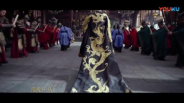 《琅琊榜之风起长林》主题曲《清平愿》哔哩哔哩bilibili