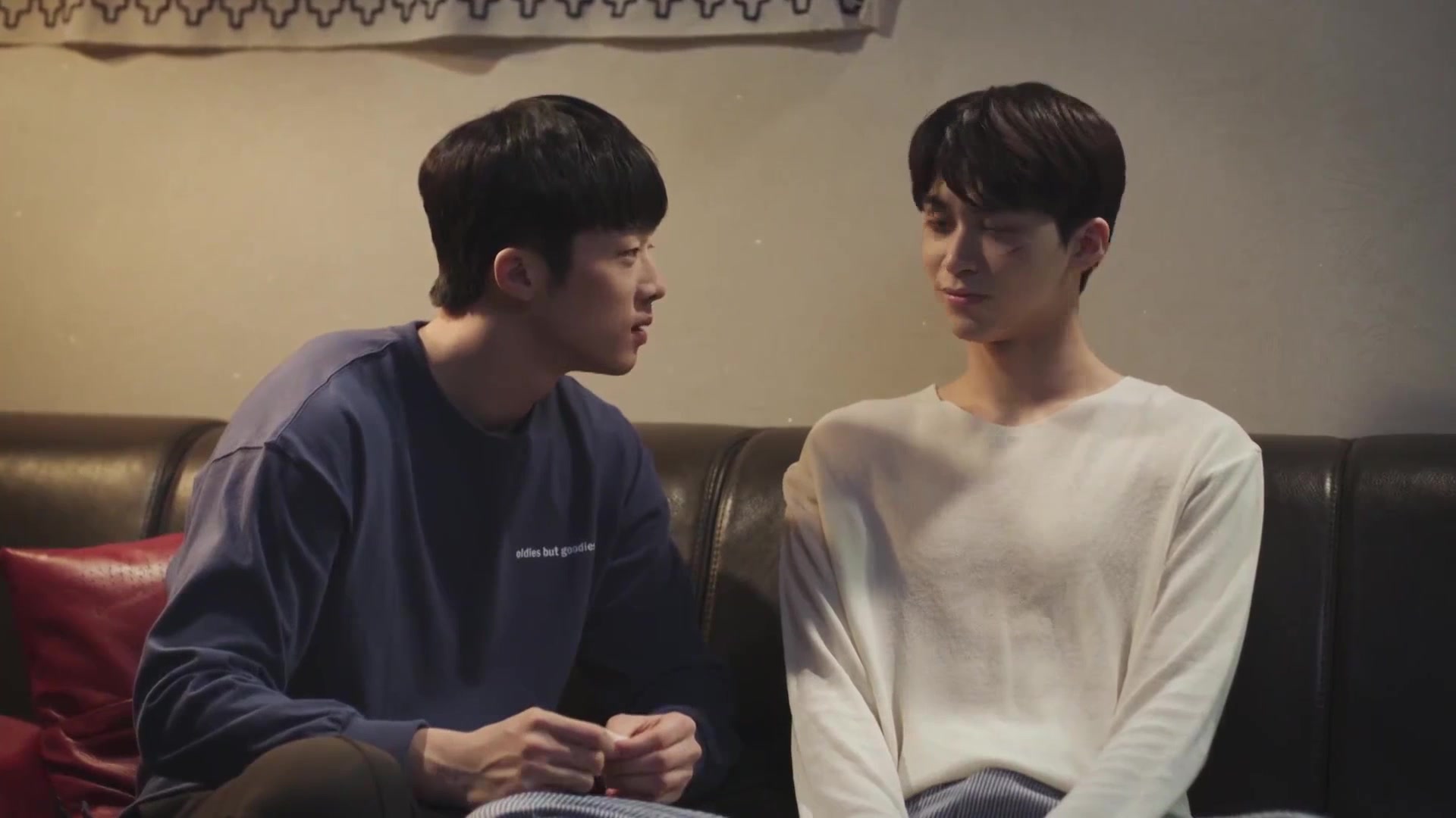 【韩基灿 张义秀】01[1080p] 在你视线停留的地