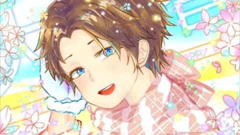 大野智生贺 指绘嵐 大野智39岁生贺 哔哩哔哩