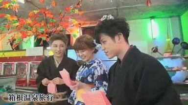 AAA 10 anniversary book produce 浦田直也×伊藤千晃_哔哩哔哩_bilibili