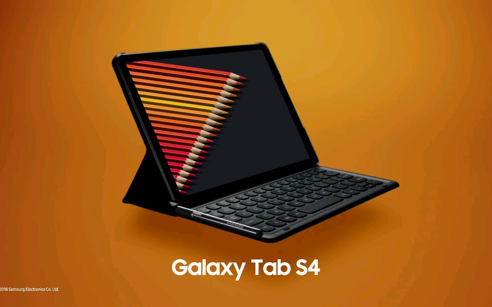 【星粉堂】三星Galaxy TAB S4平板官方宣传视频哔哩哔哩bilibili