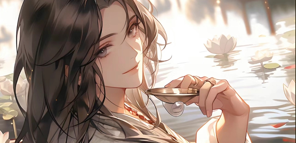 第27期:【满汉古风雲觞】"满汉失踪人口" "将军" "欢迎常回家爬麦呀