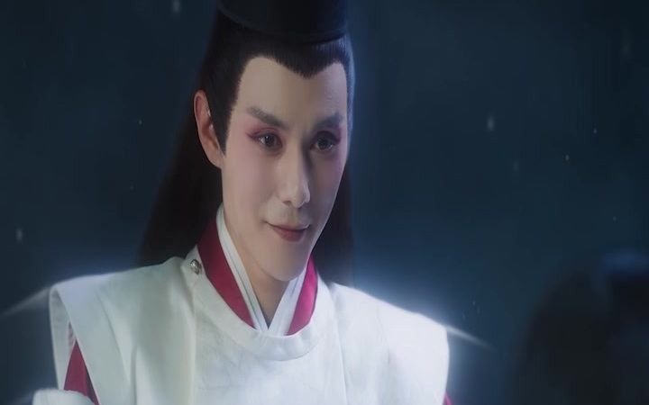 嬴光情深深雨蒙蒙太好磕了